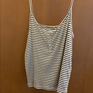 Tank top Charlotte Russe